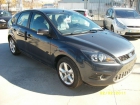 FORD Focus 1.6TDCi Trend - mejor precio | unprecio.es