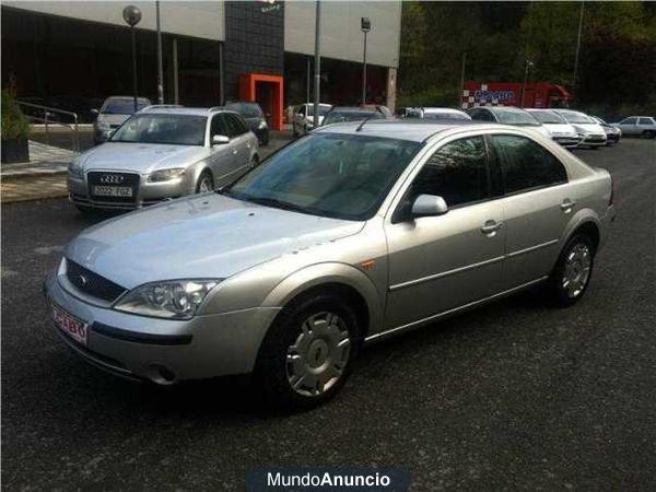 Ford Mondeo 2.0 TDCi Trend