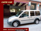 Ford Tourneo FT Kombi 210S TDCi 90 IVA DE - mejor precio | unprecio.es