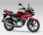 HONDA CBF 125 - mejor precio | unprecio.es