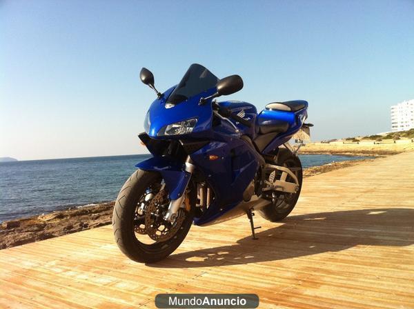 HONDA CBR 600 RR