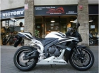 HONDA CBR 600RR - mejor precio | unprecio.es