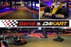 Indoor Karting Badalona Marc Gené GRATIS - mejor precio | unprecio.es