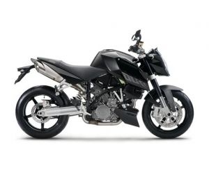 KTM 990 SUPER DUKE