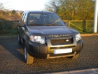 Land Rover Freelander 2.0 Td4 - mejor precio | unprecio.es