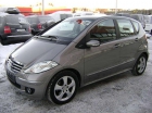 Mercedes-Benz A-Classe A180 CDI - mejor precio | unprecio.es