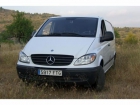 Mercedes-Benz Vito 111CDI - mejor precio | unprecio.es