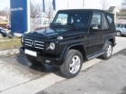 MERCEDES G  Z G 350 CDI CABRIO - Barcelona - mejor precio | unprecio.es