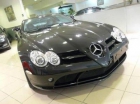 MERCEDES SLR MCLAREN AUTOMATICO - Madrid - mejor precio | unprecio.es