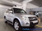 Mitsubishi Montero - mejor precio | unprecio.es