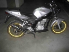 Moto Daelim Roadwin 125 cc - mejor precio | unprecio.es