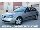 NISSAN ALMERA TINO 1.5 DCI VISIA ABS - mejor precio | unprecio.es