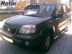 NISSAN X TRAIL 2.2 DI SPORT - Avila