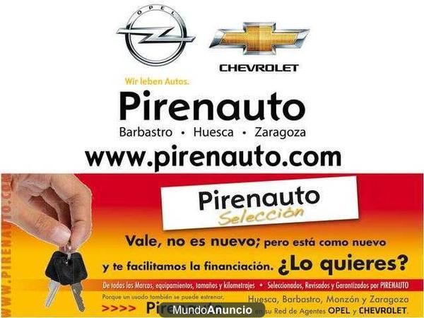 Opel Astra 1.7 CDTI Enjoy