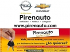 Opel Astra 1.7 CDTI Enjoy - mejor precio | unprecio.es