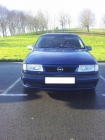 Opel vectra 2000i gl - mejor precio | unprecio.es
