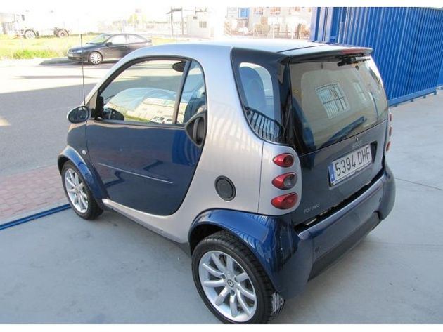 PEUGEOT PARTNER CBSPACE HDI
