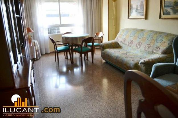 Piso en Alicante/Alacant