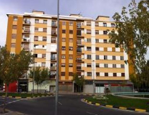 Piso en Burlada/Burlata