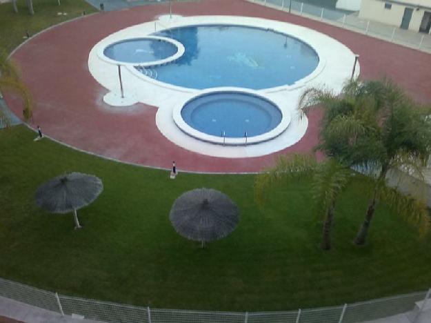 Piso en Canet d´En Berenguer