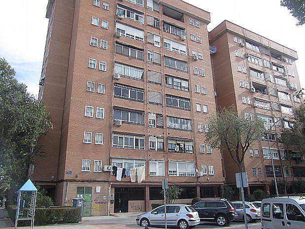 Piso en Fuenlabrada