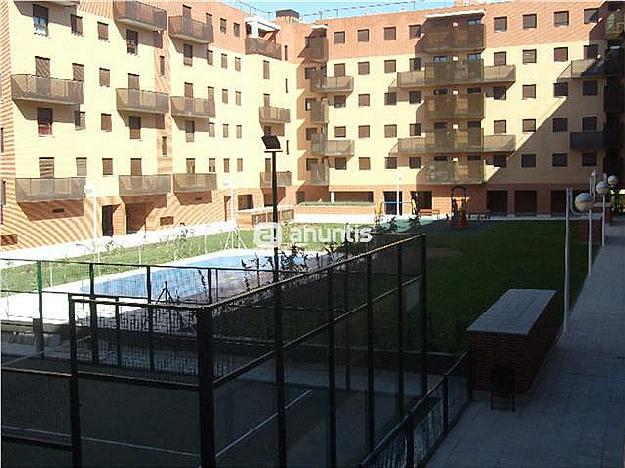 Piso en Getafe