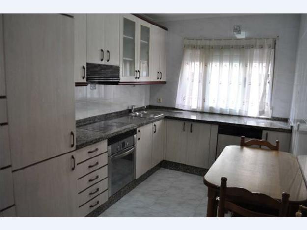 Piso en Lugo de llanera