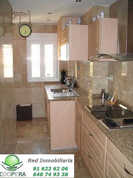 Piso en Madrid