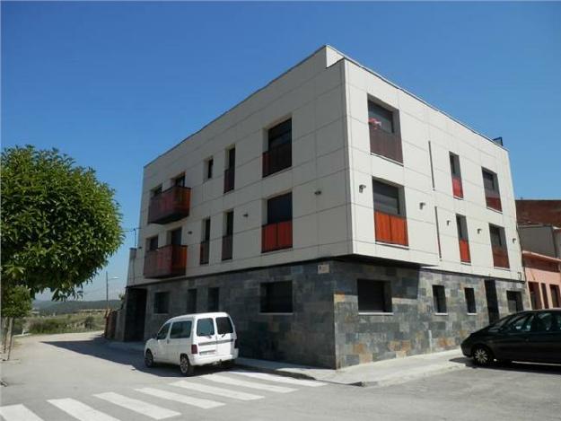 Piso en Navarcles