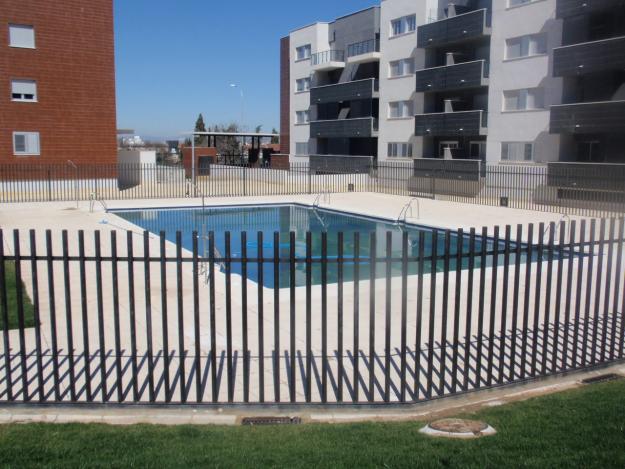 PISO EN URBANIZACION PRIVADA NOVOSUR FRAI