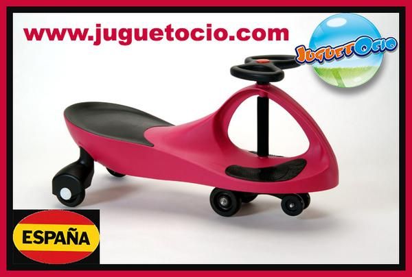 PLASMACAR PLASMACAR Ya en España, Ver video y comprar en juguetocio.com