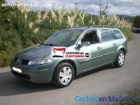 Renault Mégane - mejor precio | unprecio.es