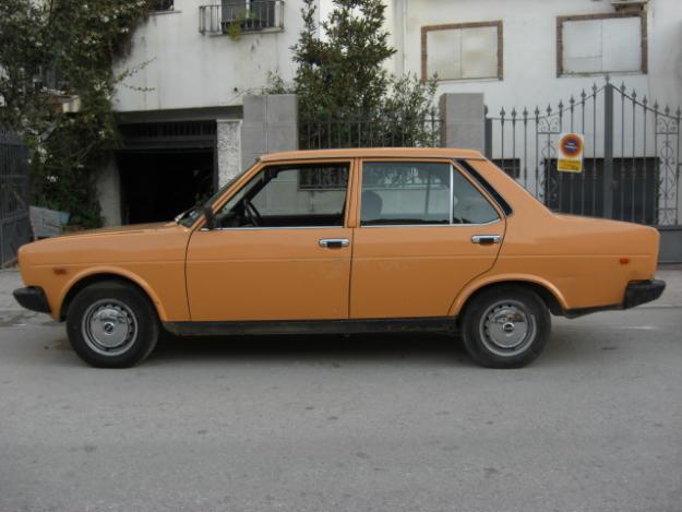 Seat 131 L