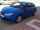 Seat Ibiza Sport Coupé 1.9TDI - mejor precio | unprecio.es