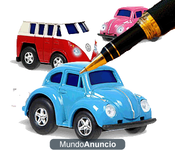 Tasación de vehículos GRATUITA