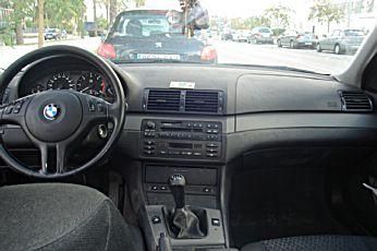 VENDO BMW PARTICULAR