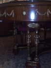 vendo comedor completo estilo luis xv precioso - mejor precio | unprecio.es