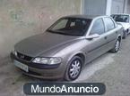 VENDO ¡¡ OPEL VECTRA DEL 99 GASOLINA IMPECABLE
