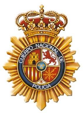 VENDO TEMARIO POLICIA NACIONAL ACTUALIZADO - Málaga