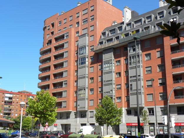 venta piso miribilla
