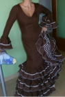 Vestido de sevillanas - mejor precio | unprecio.es
