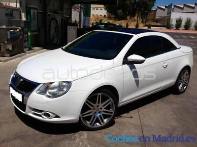 Volkswagen Eos