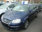 VOLKSWAGEN JETTA 1.9 TID ADVANCE - Malaga - mejor precio | unprecio.es