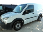 2008 Ford Transit Connect VAN B.1.8.TDCi - mejor precio | unprecio.es