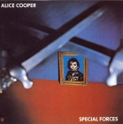 Alice cooper - special forces - cd (1981) - mejor precio | unprecio.es