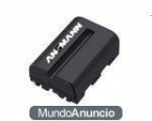 Ansmann A-Son NP FM 500H, Liti - mejor precio | unprecio.es