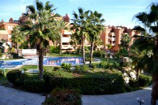 Apartamento a la venta en Marbella Costa del Sol