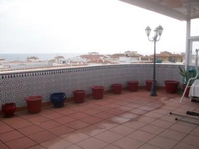 Apartamento con 3 dormitorios se vende en El Morche, Costa del Sol