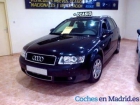 Audi A4 - mejor precio | unprecio.es
