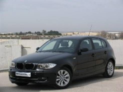 BMW Serie 3 Dd Berlina